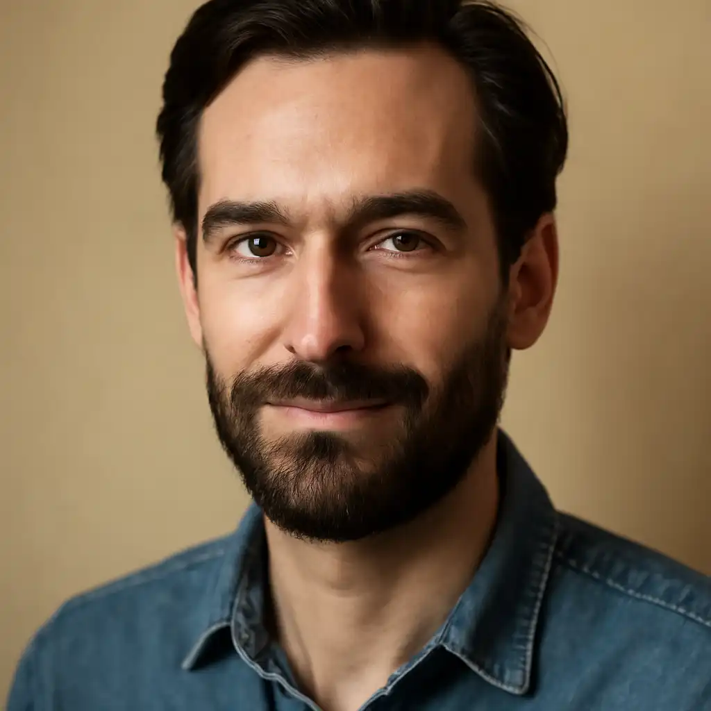 David Thornton